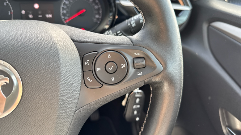 Vauxhall Corsa 1.2 SE Edition 5dr Petrol Hatchback